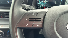 Hyundai i20 1.0T GDi 48V MHD SE Connect 5dr Petrol Hatchback